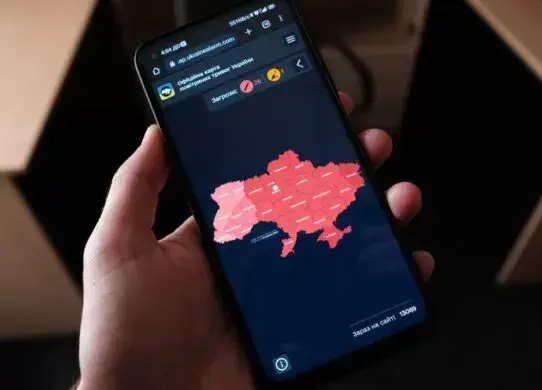Харкову потрібна диференціація повітряних тривог, щоб місто продовжувало функціонувати