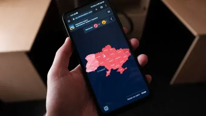 Харкову потрібна диференціація повітряних тривог, щоб місто продовжувало функціонувати