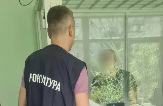 До довічного увʼязнення можуть засудити російського агента, який хотів окупації Харкова