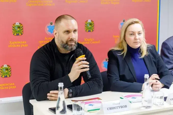 У Харківській області ухвалили бюджет на 2024 рік: пріоритет - оборона