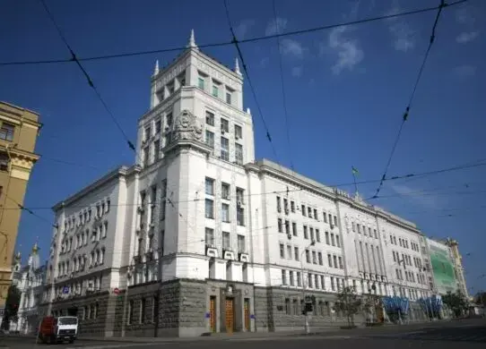 З Харківської міськради пішли ще троє депутатів