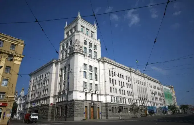 З Харківської міськради пішли ще троє депутатів