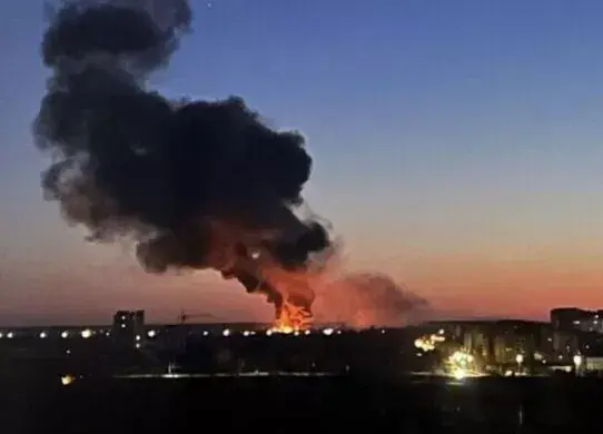По Харкову завдали понад 6 ударів: що відомо?