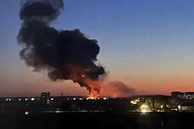 По Харкову завдали понад 6 ударів: що відомо?