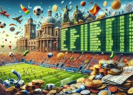 Прогноз на Євро 2024