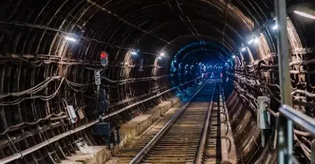 У Харкові побудують підземне депо для метро