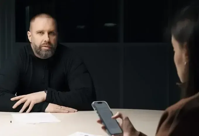 «До наступу на Харків росіяни почали готуватися ще з 2021 року» - Синєгубов про наміри ворога