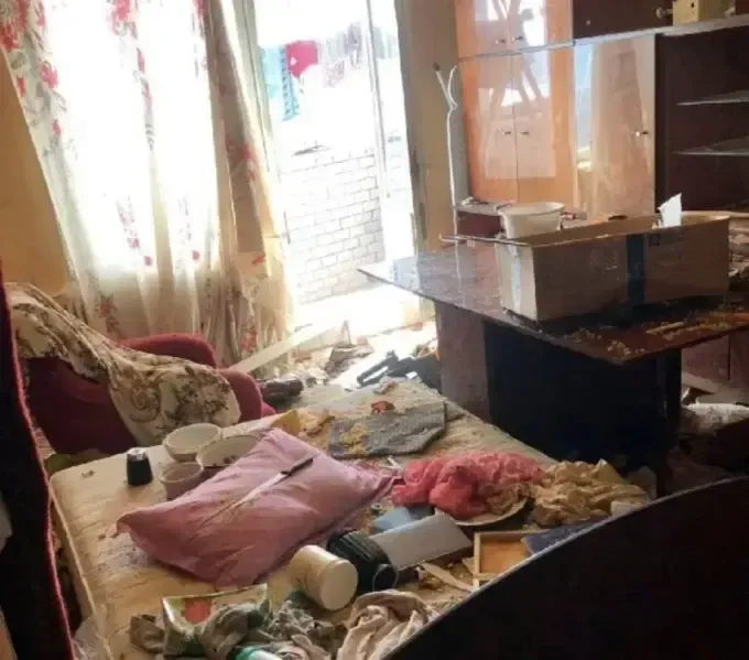 У Харкові горе-матір залишила 1,5-річну дитину саму на три дні без їжі та води