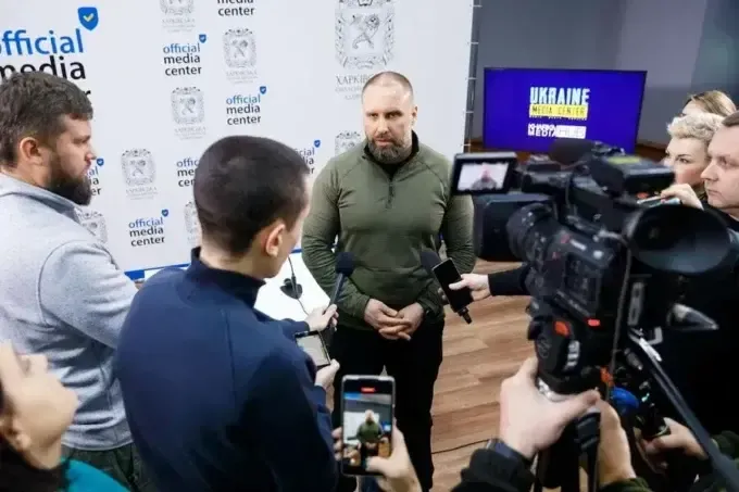 Диференціація повітряних тривог: що це та навіщо потрібна Харкову?