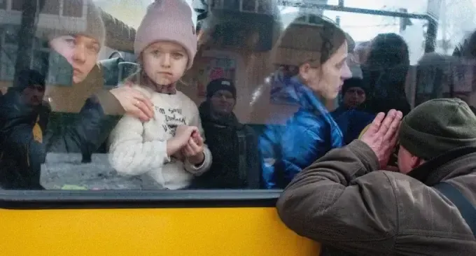 Обовʼязкова евакуація з двох громад Харківської області: названо населені пункти