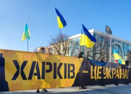 Чи наступатимуть окупанти на Харків - екскомандувач армії США в Європі