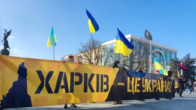 Чи наступатимуть окупанти на Харків - екскомандувач армії США в Європі