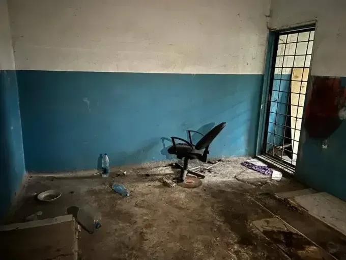 Після деокупоції Харківської області, поліція виявили 28 катівень - нові подробиці