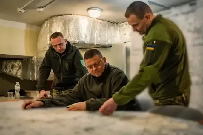 Окупанти можуть спробувати захопити Харків влітку - FT