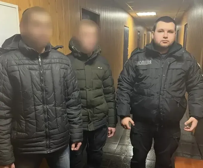 У Харкові невідомі побили та зґвалтували жінку прямо на роботі