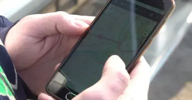 Задля безпеки харківʼян, припинено роботу сервісів, які інформують про пересування транспорту