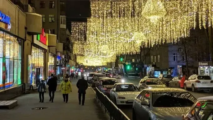 Замість Пушкінської - Сковороди: у Харкові перейменували 65 вулиць