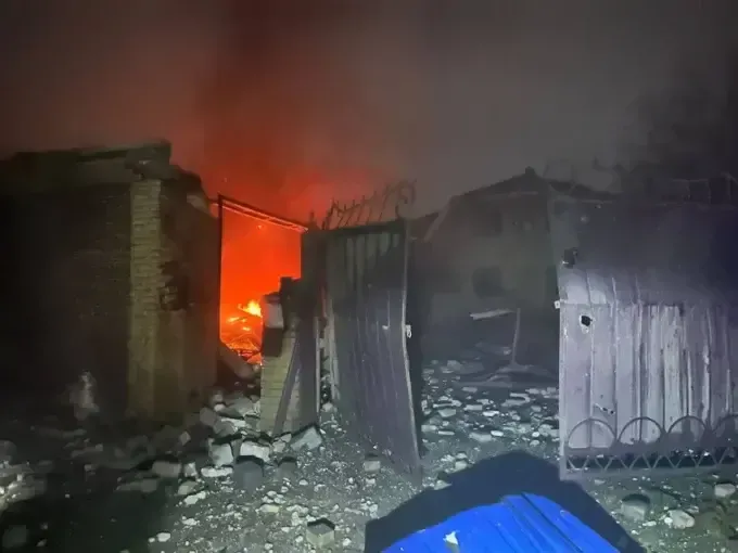 В ЗСУ розповіли, чи є загроза нового наступу росіян на Харків