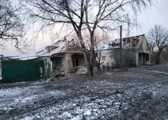Тепер харківʼяни зможуть отримати кошти за зруйнований приватний будинок
