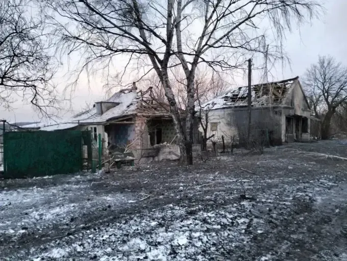 Тепер харківʼяни зможуть отримати кошти за зруйнований приватний будинок