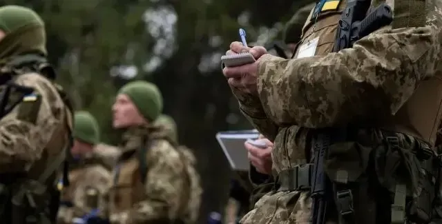 ФОП зможуть отримати бронь від мобілізації? У Верхній Раді розглядають таку можливість, але є нюанс