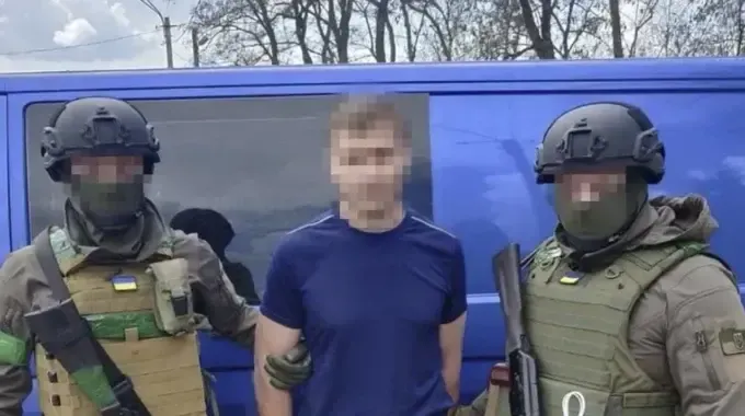 До довічного увʼязнення засудили експоліцейського з Харківщини, який був агентом фсб