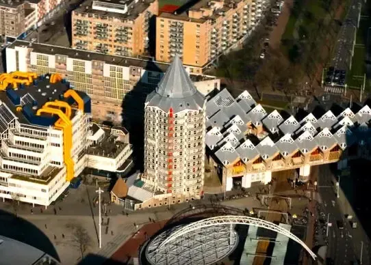 Услуги юриста для успешного открытия бизнеса в Нидерландах