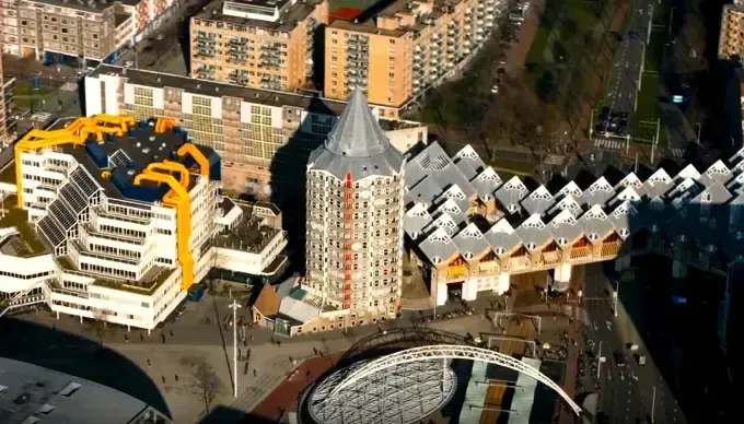 Услуги юриста для успешного открытия бизнеса в Нидерландах