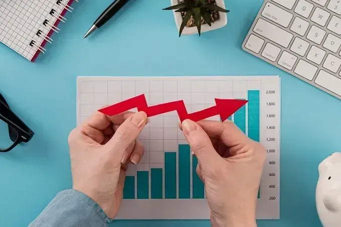 Ціни у Харківській області зросли. Світлина freepik.com