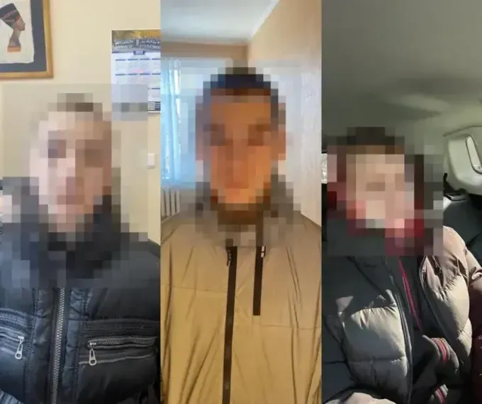 На Харківщині троє підлітків забили до смерті 62-річного чоловіка та зняли це на відео