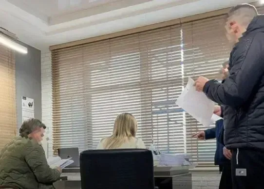 У Харківській області викрали понад 15 млн грн під час закупівлі продуктів для гуманітарної допомоги