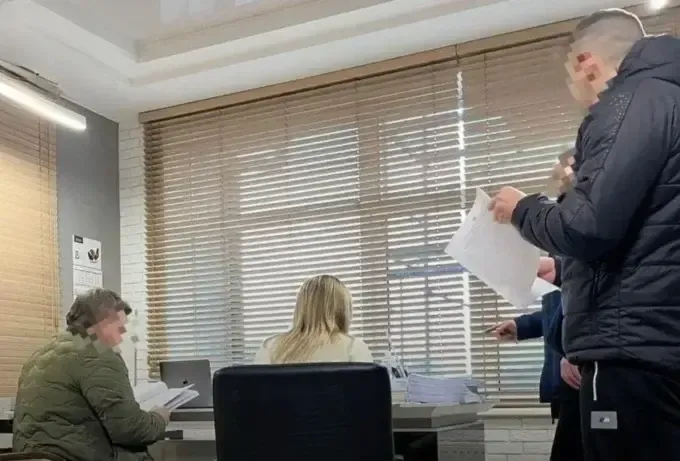 У Харківській області викрали понад 15 млн грн під час закупівлі продуктів для гуманітарної допомоги