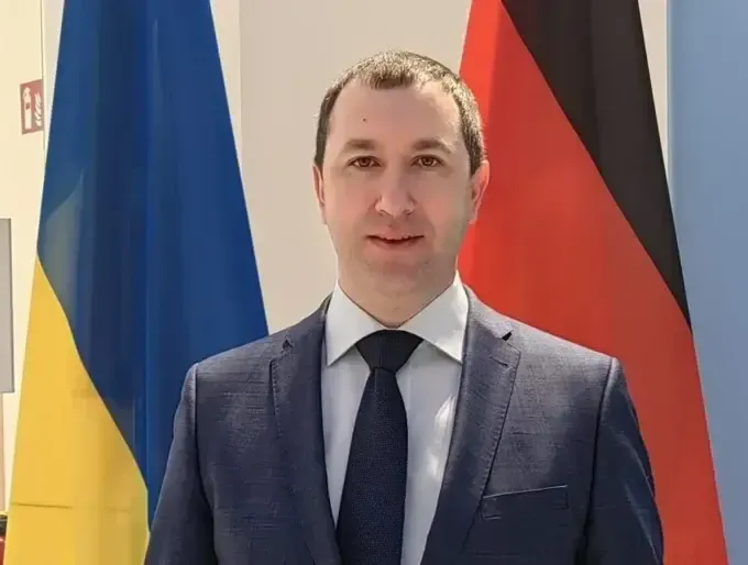 У Харкові звільнився голова облздраву ХОВА Максим Хаустов: хто його замінить?