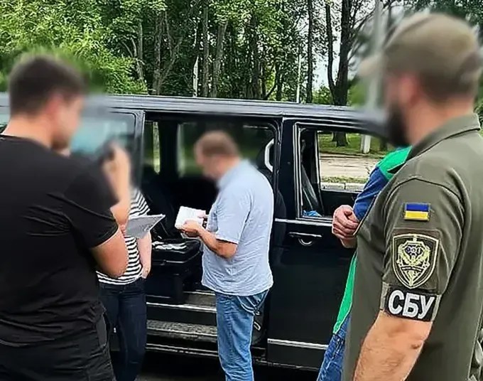 Судитимуть військкома з Харкова, який організував незаконний виїзд призовників за кордон