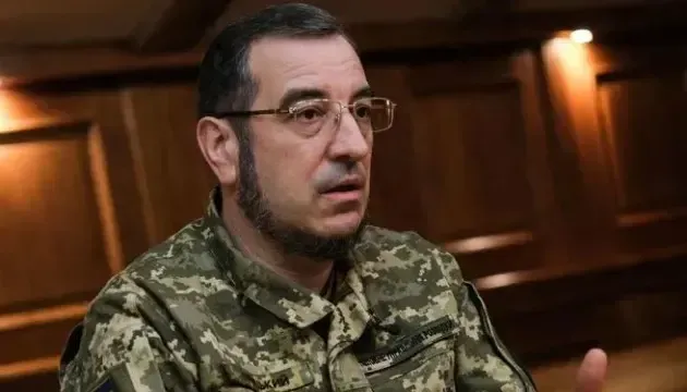 У ГУР відповіли, чи наступатимуть росіяни на Харків