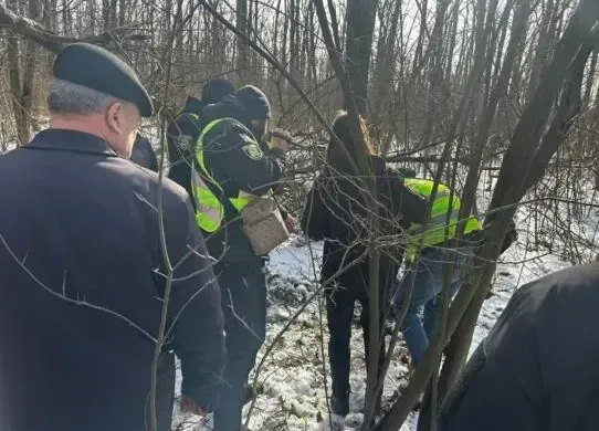 Моторошна історія кохання: колишній чоловік вбив балетмейстера Харківського театру, розчленував та возив у валізі