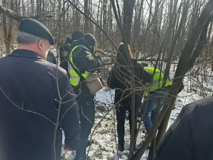 Моторошна історія кохання: колишній чоловік вбив балетмейстера Харківського театру, розчленував та возив у валізі