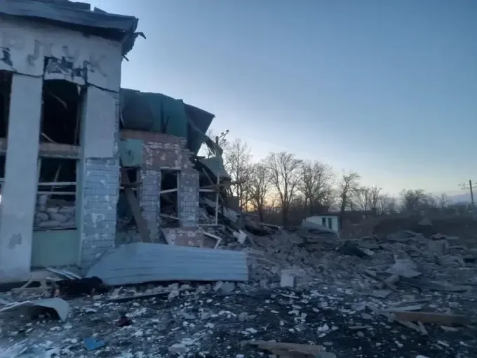 Дитині відірвало ноги - на Харківщині росіяни вбили 6-річну дівчинку та її дідуся