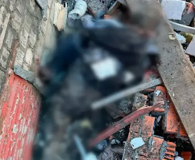Окупанти влучили у церкву на Харківщині - під завалами загинув пастор
