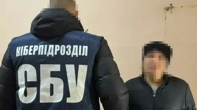 У Харкові викрили коригувальницю без роботи, але із судимістю, яка чекала на "русский мир"