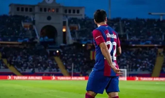 «Барселона»