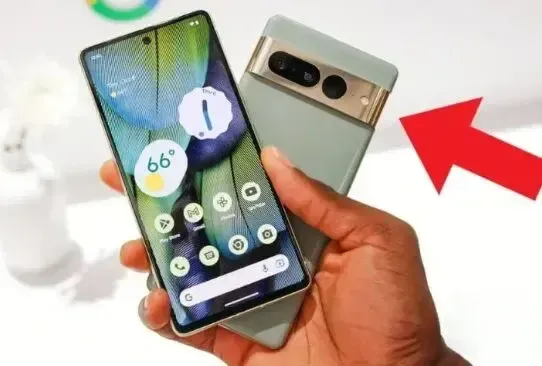 Google Pixel