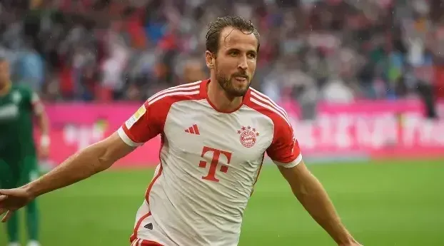 Гаррі Кейн «Баварія»