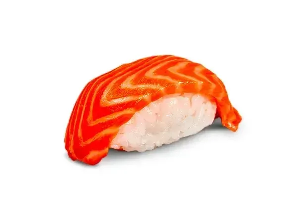 Суши для веганов