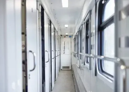 З Харкова до Дніпра запустять новий поїзд: графік та коли почне курсувати?
