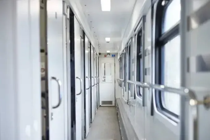З Харкова до Дніпра запустять новий поїзд: графік та коли почне курсувати?
