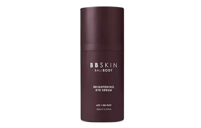 Brightening Eye Serum