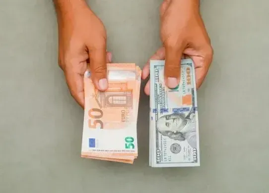 Что нужно помнить при обмене валют?