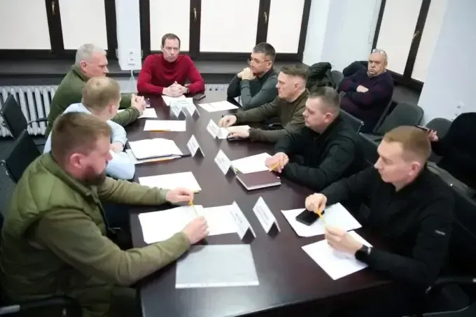 У Харківській області планують відновити інклюзивний центр для дітей