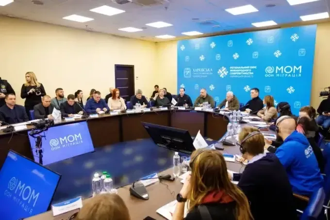 У двох населених пунктах на Харківщині цьогоріч планують заселяти місцевих мешканців у відновлені будинки